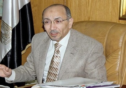 محمد عثمان هارون، رئيس مجلس إدارة الشركة الشرقية للدخان