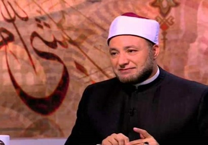الشيخ عويضة عثمان