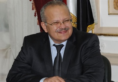  الدكتور محمد عثمان الخشت