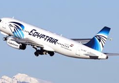 وفد مصر للطيران يغادر لأمريكا لاستلام ثامن طائرة من