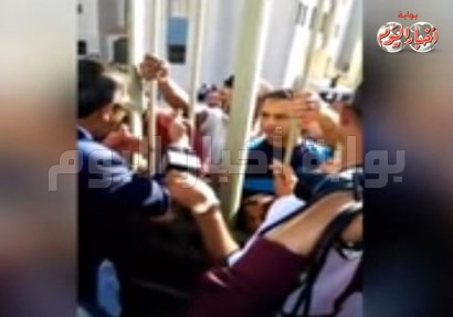 طرد أطفال الأسمرات من مدارس تحيا مصر بعد جولة الوزير