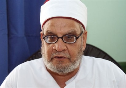 الشيخ أحمد كريمة