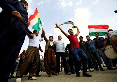 استفتاء إقليم كردستان