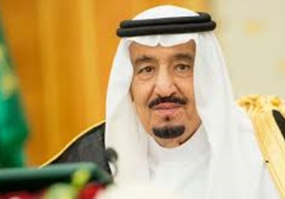 خادم الحرمين الشريفين، الملك سلمان بن عبدالعزيز آل سعود 