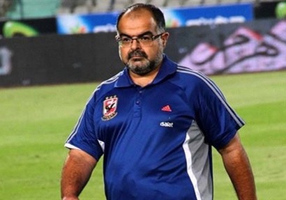 خالد محمود 