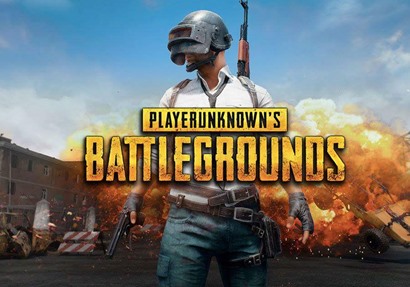 لعبة PlayerUnknown's Battlegrounds" 