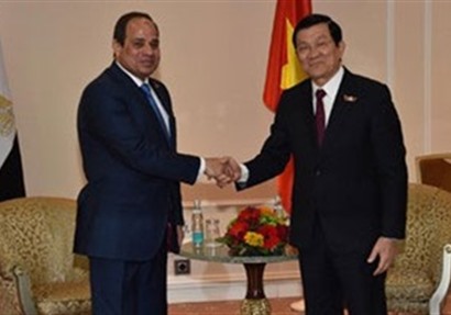 خبير اقتصادي: شراكة مصر وفيتنام اقتصادياً توجه استراتيجي رائع