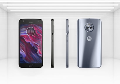  moto z2 Force Edition 