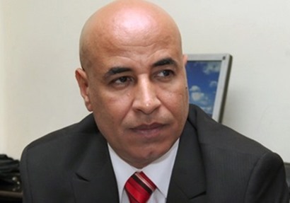 عادل حنفي المتحدث الاعلامي نائب رئيىس الاتحاد العام للمصريين في السعودية