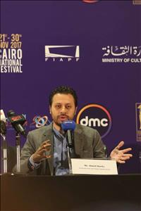 رئيس مهرجان القاهرة: لن نُعلن عن أسماء الضيوف إلا بعد الاتفاق معهم