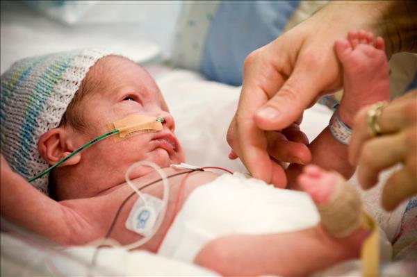 تطوير جهاز يساعد في تقليل خطر الولادة المبكرة