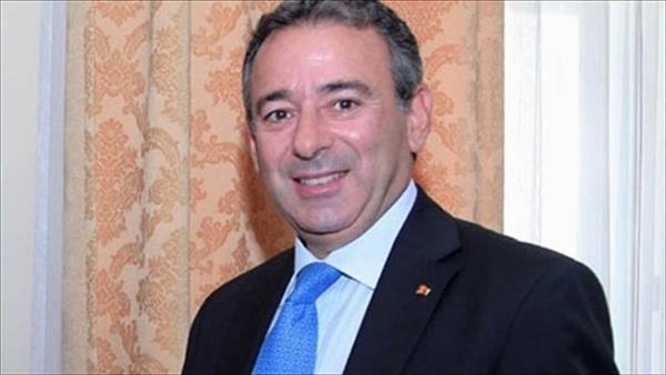 سفير مصر بالأردن: نتابع حالة مواطن مصرى تعرض للاعتداء