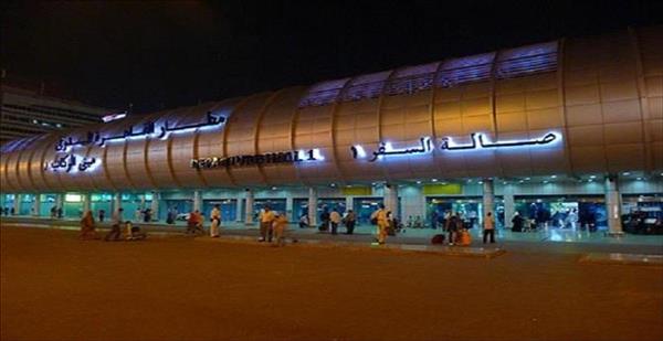 تأخر إقلاع 3 رحلات بمطار القاهرة بسبب سوء الأحوال الجوية