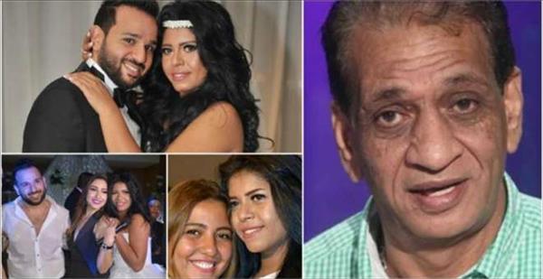 حبس «السبكى» سنة بتهمة تهديد ريهام عاصم وزوجها بالقتل