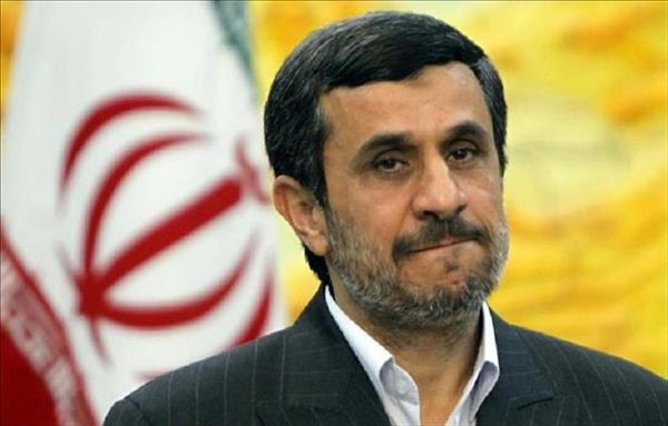 أنباء عن اعتقال الرئيس الإيراني السابق أحمدي نجاد
