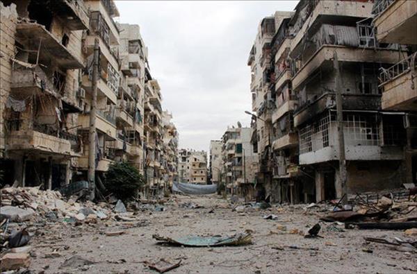مركز روسي يسجل عددًا من الخروقات لوقف إطلاق النار في إدلب