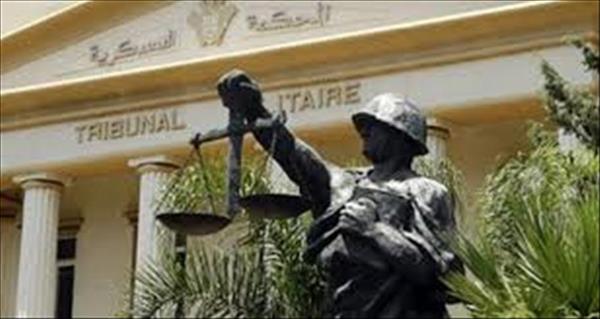 إحالة متهمي«مركز تدريب داعش» لنيابة أمن الدولة العليا