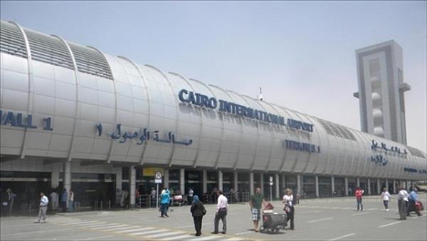 وفاة راكبة مغربية بالمطار قبل صعودها طائرة «كازابلانكا» 