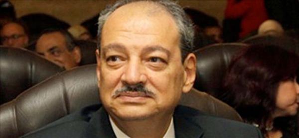 بلاغ عاجل للنائب العام ونيابة أمن الدولة ضد أحمد سليمان وزير العدل الإخواني الأسبق