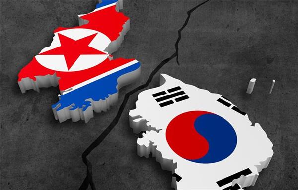 الكوريتان يتفقتان على إجراء محادثاتٍ عسكرية في بيان