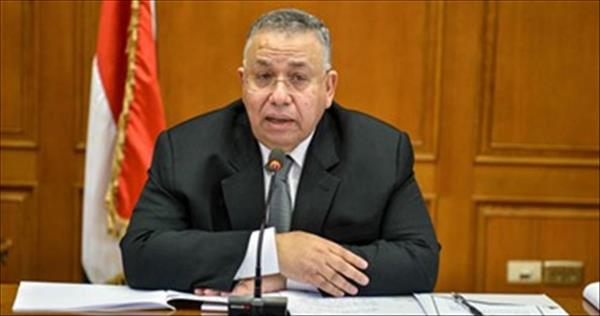 وكيل مجلس النواب:«الصحافة خط دفاعنا الأول ضد الحملات المغرضة»