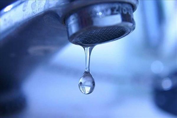 انقطاع المياه عن مدينة نصر لمدة 20 ساعة السبت