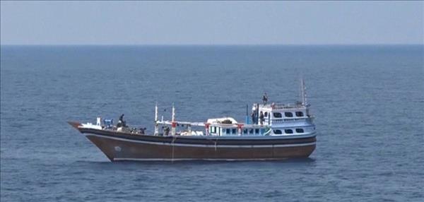 خبير أمني: سفينة «المتفجرات التركية» دليل جديد على تورط «أردوغان» في دعم الإرهاب 