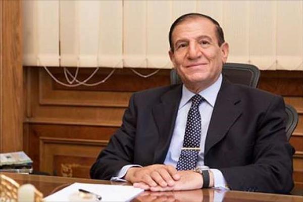 «مصر العروبة» يعلن ترشيح الفريق سامي عنان للانتخابات الرئاسية 2018