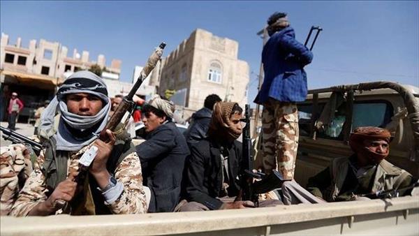 مصادر: اختطاف نجلي وحفيد رئيس البرلمان اليمني