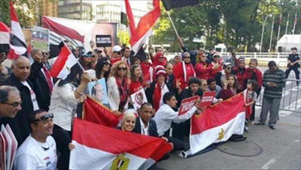  «الوطنية للمصريين بالخارج»: مشروع «قانون الجاليات» يعكس اهتمام الدولة برعاياها