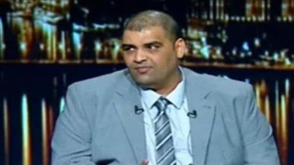 انفراد.. القبض على خالد أبو بكر مؤسس «الجيش الإليكتروني» بمطار القاهرة