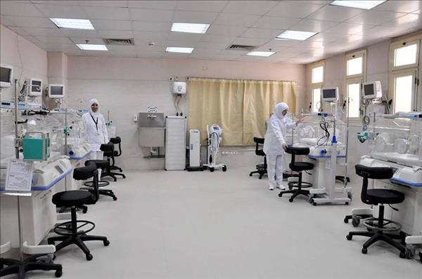 «تأمين بنها» تستقبل 230 مريضا خلال يومين من افتتاحها