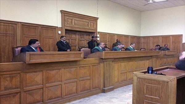 تأجيل محاكمة ٩ متهمين في«اتحاد الجرابيع»لـ1 فبراير