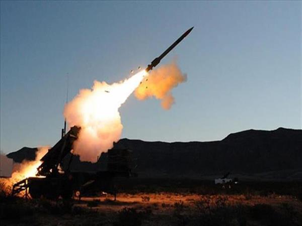 قوات التحالف تعلن تدمير صاروخ حوثي استهدف الرياض