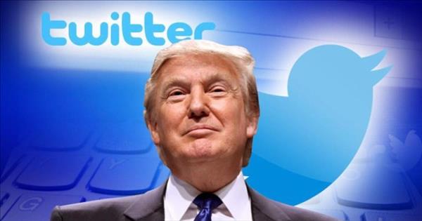 عام على حكم ترامب| «حمقى.. أغبياء.. كاذبون» أبرز تغريدات رئيس أمريكا الـ45