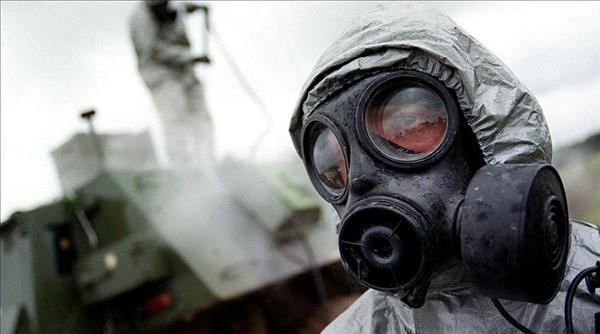 فرنسا: 29 دولة تتعاون لعقاب مستخدمي الأسلحة الكيماوية