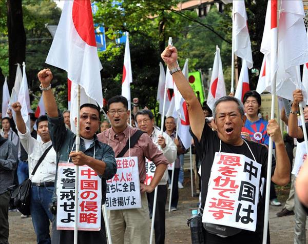 اليابانيون يصرخون من «خرافات العرب»: توقفوا عن ترويج الأكاذيب عنّا