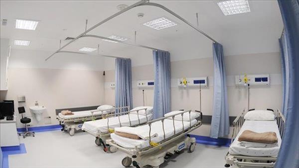 صحة شمال سيناء: بدء التشغيل الفعلي لمستشفى نخل المركزي الجديد