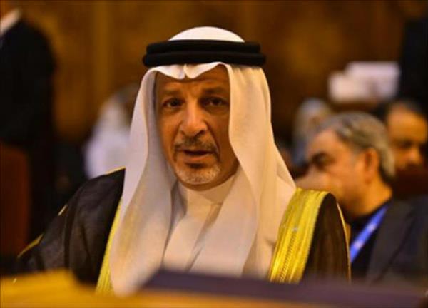 قطان: العلاقات المصرية السعودية أكبر من أي محاولات لتعكيرها 