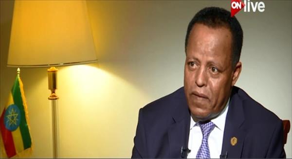 مقترح باجتماع قمة مصرية أثيوبية سودانيه قريبا