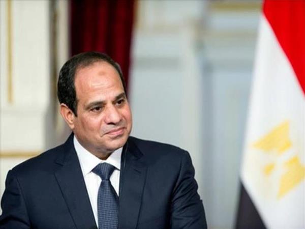نقابة علماء مصر تهنئ السيسي ووزير الداخلية بعيد الشرطة