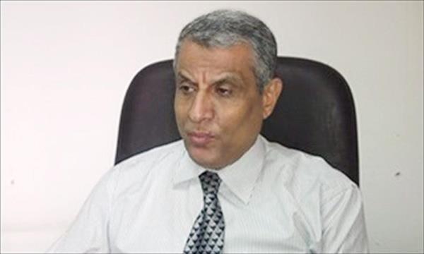 اللواء أحمد حمدي: مكتب جينيس بمصر لتنشيط السياحة