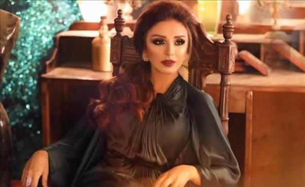 أنغام تطرح ألبومها الخليجي «راح تذكرني»