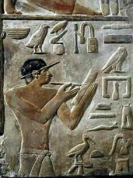 كبير الأثريين يكشف نظام الإدارة والحكم في مصر الفرعونية