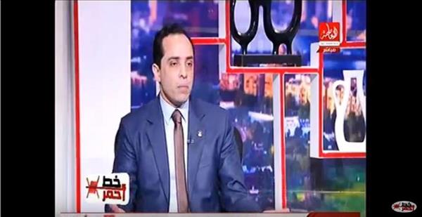 عبدالله المغازي: الإخوان سيحاولون إفساد الانتخابات الرئاسية| فيديو