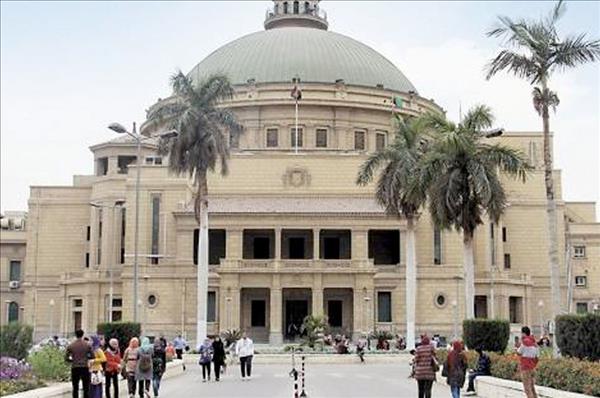 افتتاح 8 كافتيريات جديدة بجامعة القاهرة لخدمة الطلاب