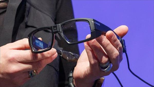 إنتل تطلق نظارة "فونت" المذهلة بالأسواق | فيديو