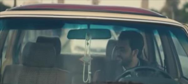 فيديو| «طريق الحياة» على قناة مصر الأولي قريباً