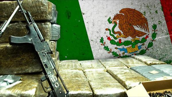 اعتقال زعيم أكبر شبكة تهريب للمخدرات في المكسيك