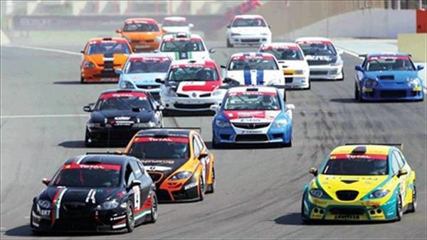 غدًا.. انطلاق بطولة سباق السيارات «أوتو كروس» بالكويت